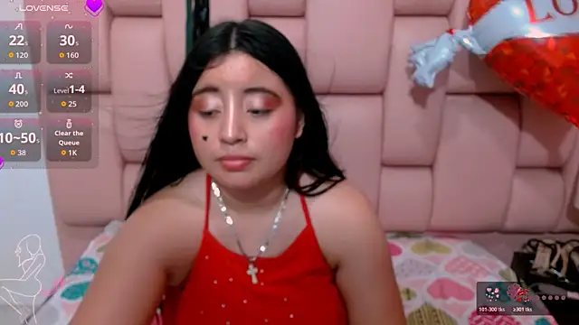 angelhotlatina18 webcam