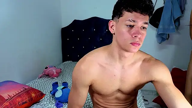 Rubi_and_Myke webcam