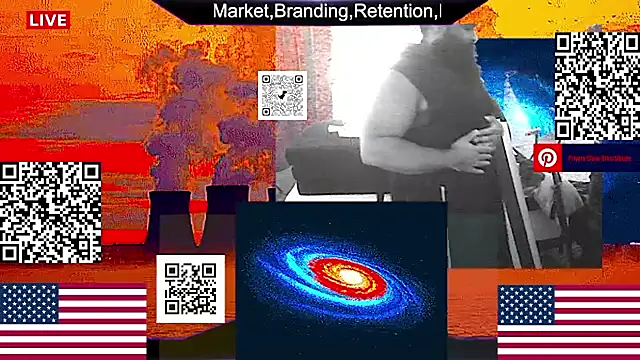 RussellTaylorLacy webcam