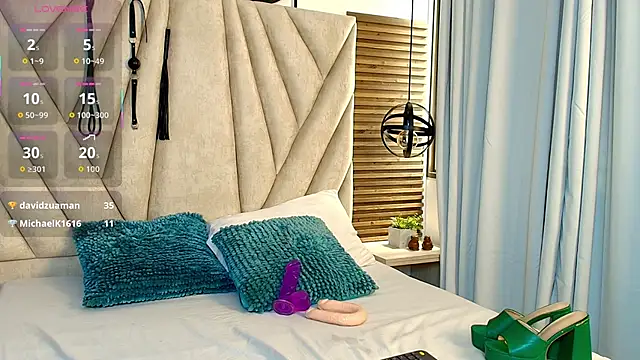 KimberlyFox_t webcam