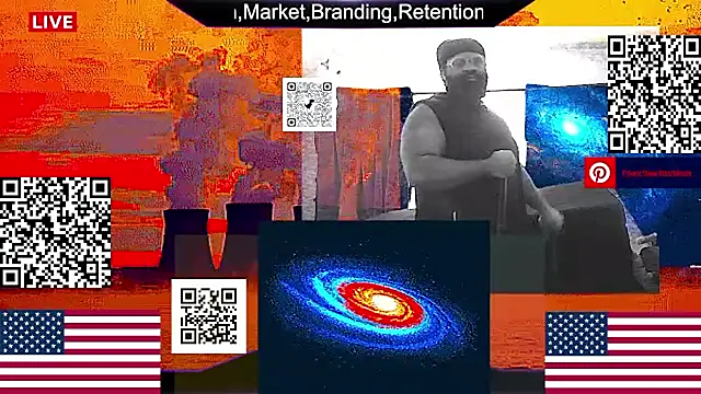 RussellTaylorLacy webcam