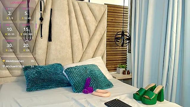 KimberlyFox_t webcam