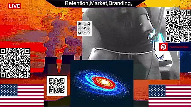 RussellTaylorLacy webcam