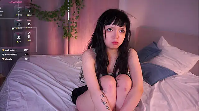 CandiceDossantos webcam