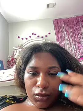 xoxoSELENAxoxo - Live Cam