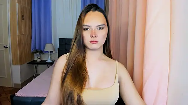 ameliamaureen webcam