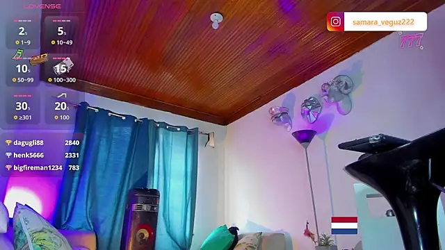 samara_veguz222 webcam