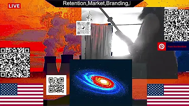 RussellTaylorLacy webcam