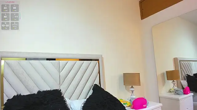 MadisonJenner webcam