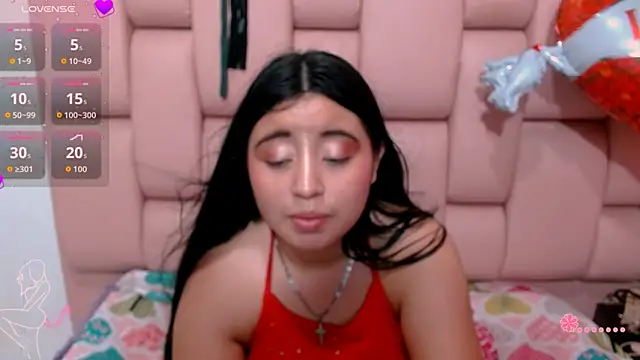 angelhotlatina18 webcam