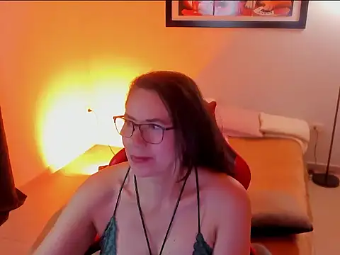 jazmin_steele webcam