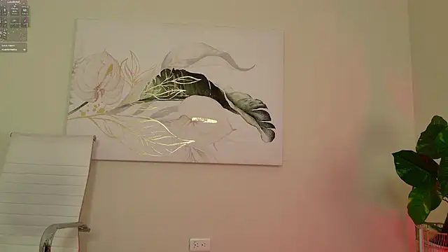 luna_willians webcam