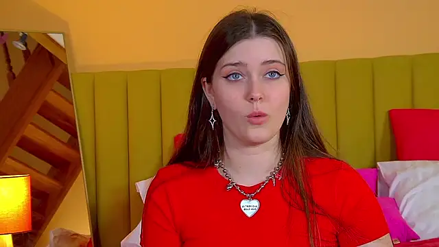 JessicaJewells webcam