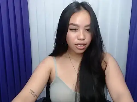 Lovely_apple19 webcam
