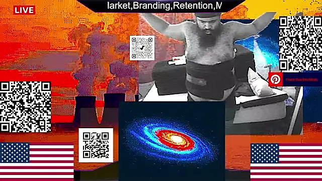 RussellTaylorLacy webcam