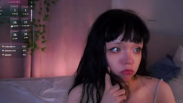 CandiceDossantos webcam