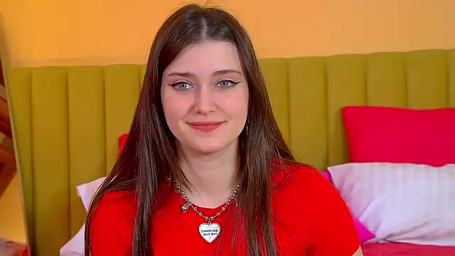 JessicaJewells webcam