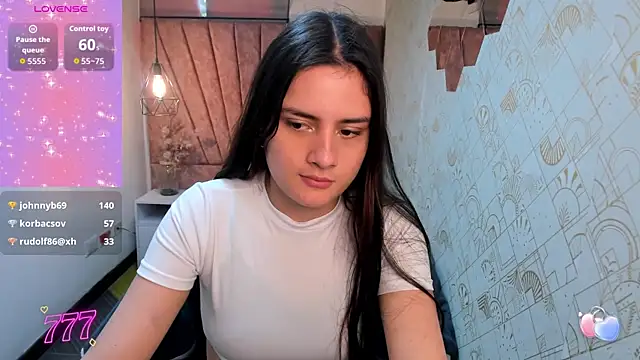 Zoe__Taylor__ webcam