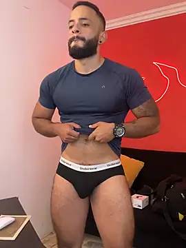 Mike_savage3 webcam