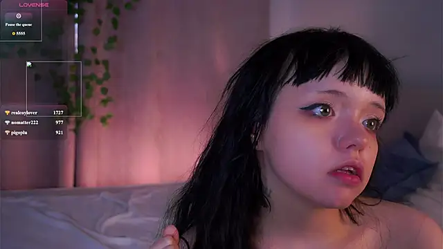 CandiceDossantos webcam