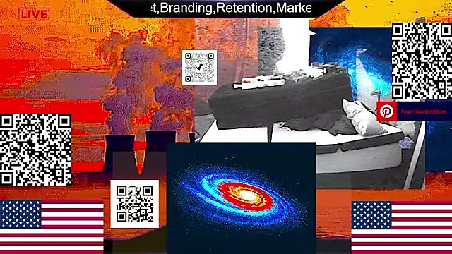 RussellTaylorLacy webcam