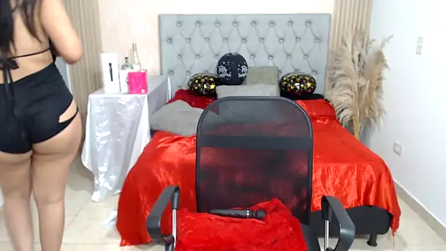 JESSYCHERNOBIL live sex cam