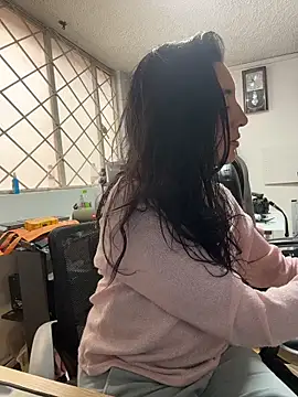 SALOME_KORLAND webcam