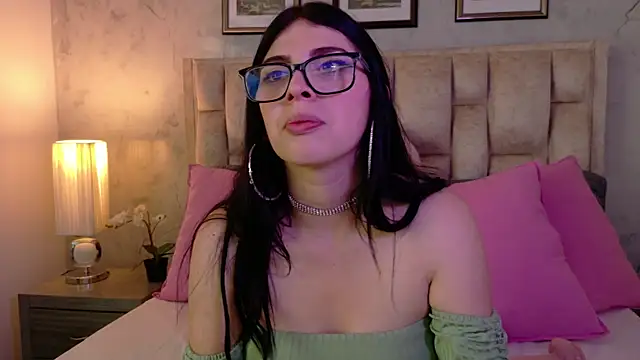 IsabellaRossi webcam