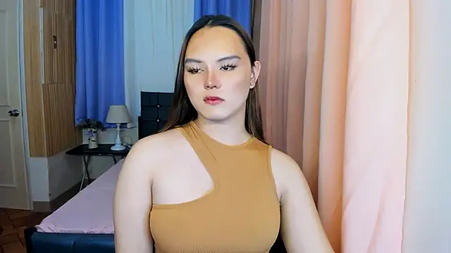 ameliamaureen webcam