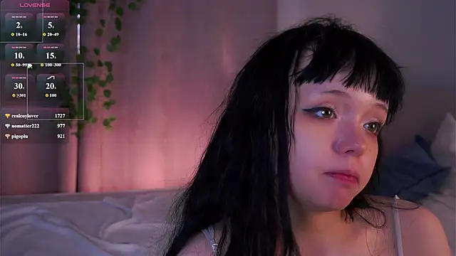 CandiceDossantos webcam