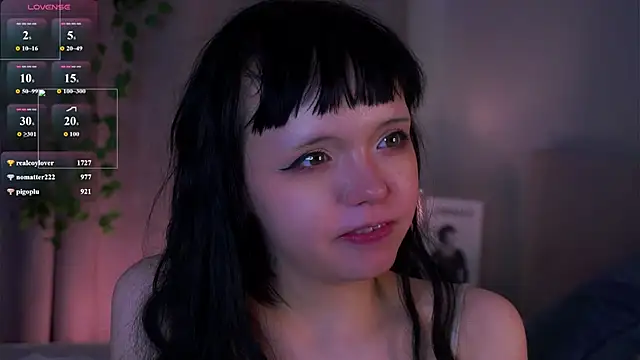 CandiceDossantos webcam