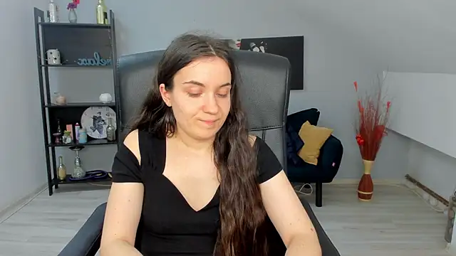 MelissaWiliam webcam