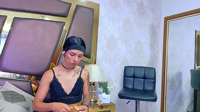 NicoleEsposito webcam