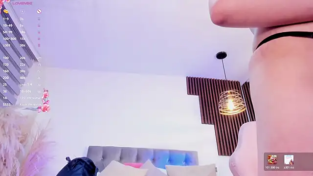 darling_spoiled webcam