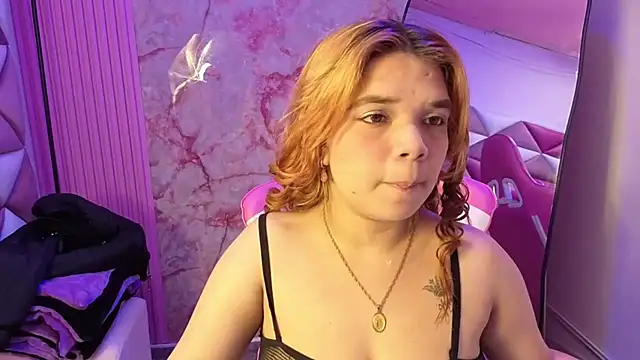 MelanyCarter18 webcam