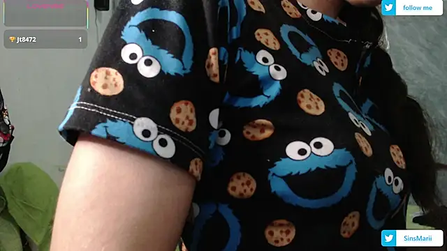 MARIELSINS_1111 webcam