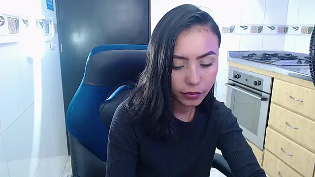 julieta_fn webcam