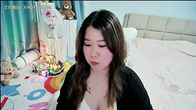 OnlyLove-2026 webcam