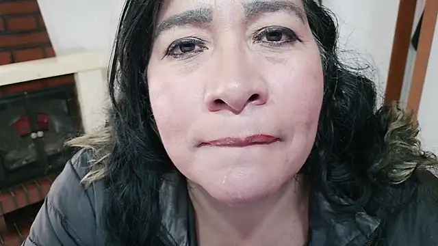 Grace_mature_milf webcam