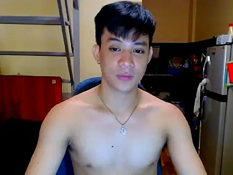 AsianCUMQUICKLY webcam