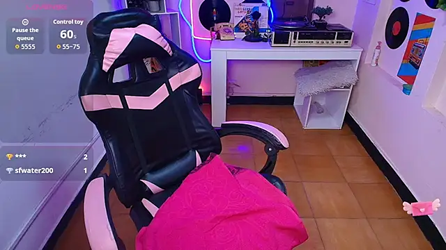 sweety_smilee webcam