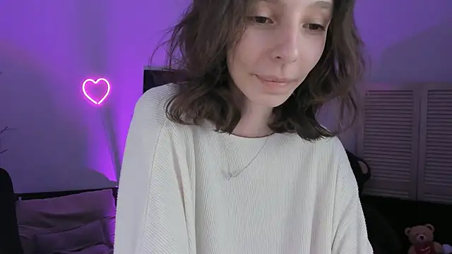 EmmanuellBrown webcam