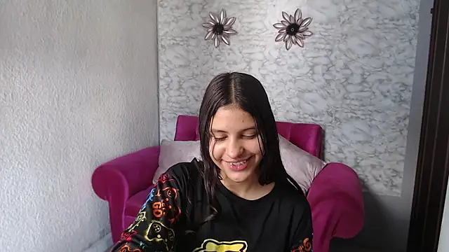 Evagirl69 webcam