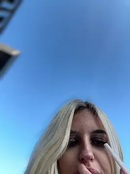 Steffi_Snowbunny webcam