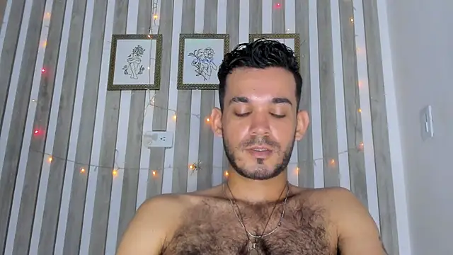 EthanGrey webcam