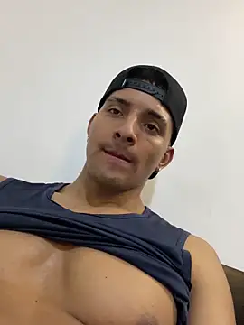 Smith_Fitness webcam
