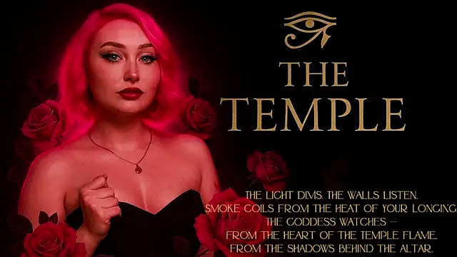 Wounded_Goddess_ webcam