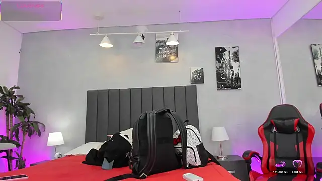 kendra_london webcam