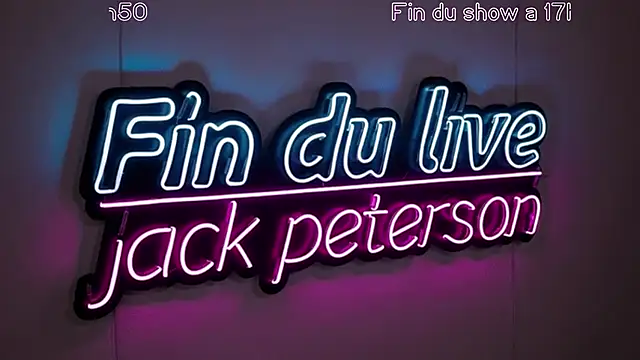 Jack_Peterson0 webcam