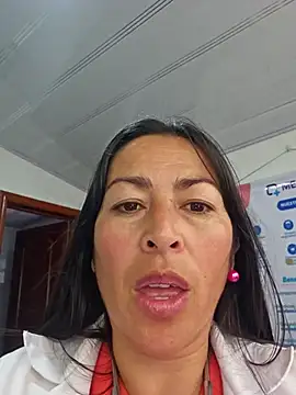 JustSamantha_ webcam